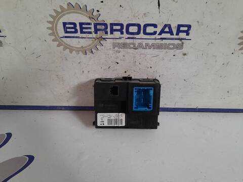 Centralita Aire Acondicionado Peugeot Expert 1.6 BLUE-HDI FAP 116CV FURGON