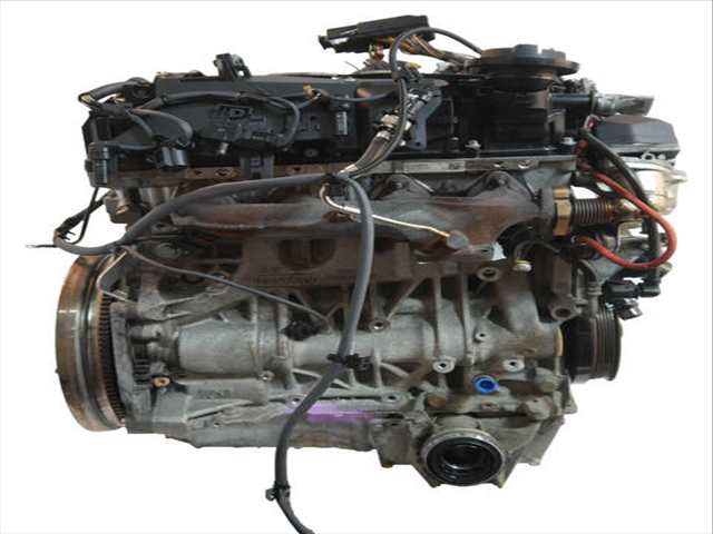 Foto 3ª: Motor Completo Bmw Serie 3 320 F30 184CV 135KW [N47D20C N47] (2014)