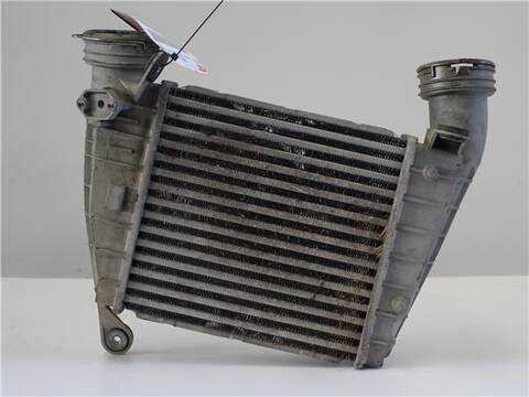 Intercooler Volkswagen Phaeton 3.0 TDI V6 4MOTION 4 ASIENTOS) 224CV 165KW