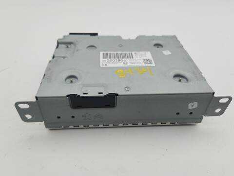 Foto 2ª: Sistema Audio Radio CD Citroen Berlingo 1.5 BLUEHDI 100 102CV 75KW [YH01] (2019)