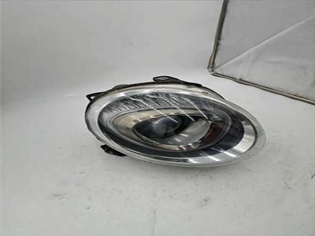 Foto 2ª: Faro Derecho Fiat 500 1.2 LOUNGE [1.2 LTR. - 51 KW CAT]