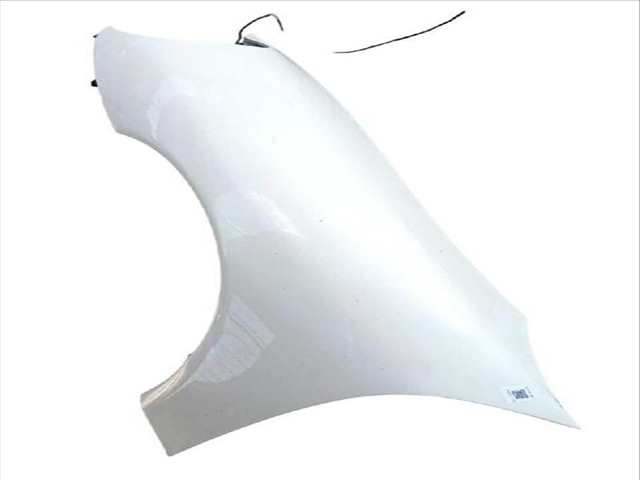 Foto 3ª: Aleta Delantera Izquierda Porsche Boxster 2.5 (1996)