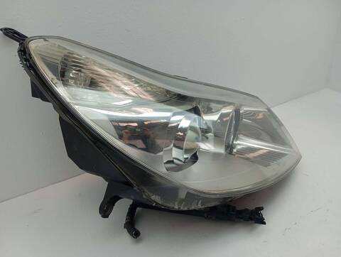 Foto 2ª: Faro Derecho Citroen C5 EXCLUSIVE BERLINA 136CV 100KW [RHR] (2005)