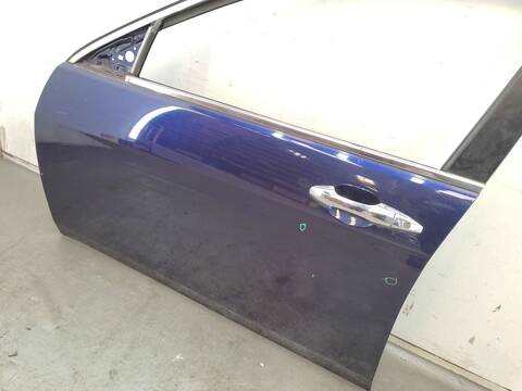 Foto 2ª: Puerta Delantera Izquierda Honda Accord 2.2 I-CTDI CN1) 140CV 103KW [N22A1] (2004)