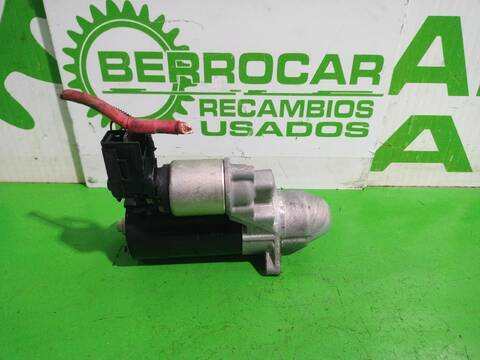 Motor de Arranque Fiat 500 LOUNGE 95CV