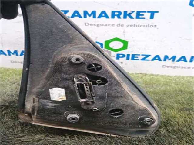 Foto 2ª: Retrovisor Izquierdo Renault Clio 1.2 CONFORT EXPRESSION [1.2 LTR. - 55 KW 16V] [D4F-722]