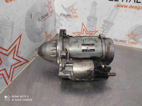 Motor de Arranque Mercedes Sprinter 411/415/509/511/515 CDI 906.153/155) 150CV 110KW CAJA ABIERTA