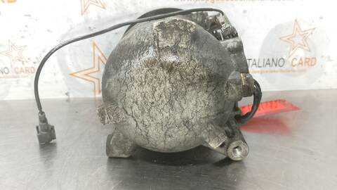 Foto 2ª: Compresor Aire Acondicionado Nissan Terrano SLX 3-PTAS.) 101CV 74KW [TD27 TURBO] (1994)