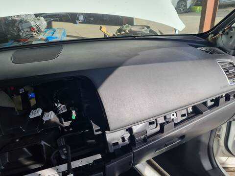 Foto 4ª: Kit Airbag Mazda CX5 CENTER-LINE AWD [SH] (2016)