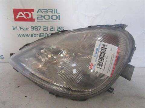 Faro Izquierdo Mercedes Clase A 140 1.4 140 168.031) 82CV 60KW