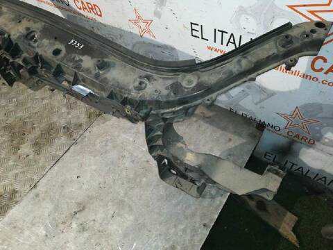 Foto 3ª: Panel Frontal Renault Scenic GRAND EXCEPTION 120CV 88KW [F9Q D8] (2005)