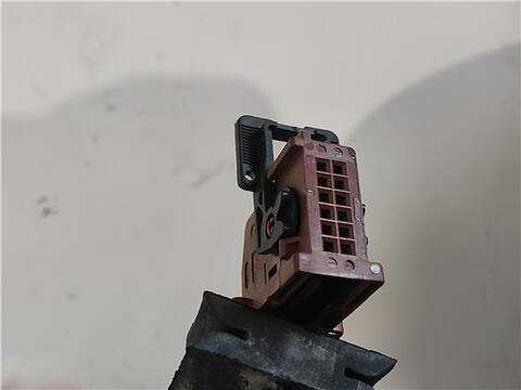 Foto 3ª: Retrovisor Izquierdo Peugeot 407 1.6 HDI 110 109CV 80KW [D-9HZ] (2009)
