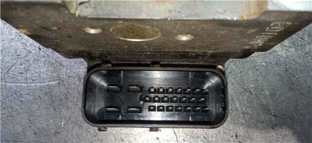 Foto 3ª: Abs Daewoo Kalos 1.2 SE [1.2 LTR. - 53 KW CAT] [B12S1]