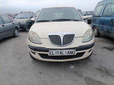 Caja Cambios Lancia Y 1.2 16V PLATINO 80CV 59KW
