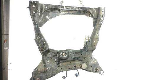 Foto 3ª: Puente Delantero Volvo S90 2.0 D5 AWD [D 4204 T23] (2016)