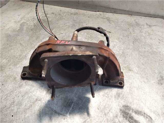 Colector Escape Peugeot 307 1.6 XN [1.6 LTR. - 80 KW 16V CAT (NFU - TU5JP4)]