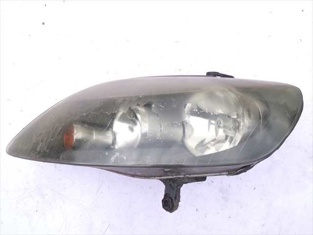 Faro Izquierdo Volkswagen Golf 2.0 TDI MODELO PLUS,2004-2009