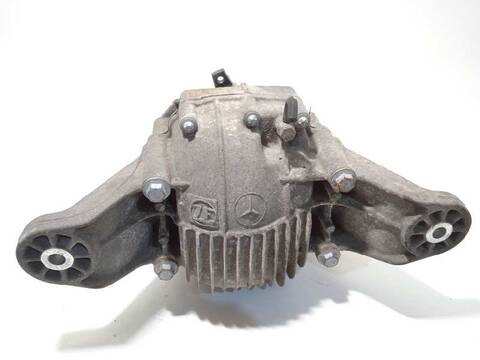 Foto 4ª: Diferencial Trasero Mercedes Clase R 280 R 350 CDI L 4-MATIC 251.122) 224CV 165KW [642950] (2007)