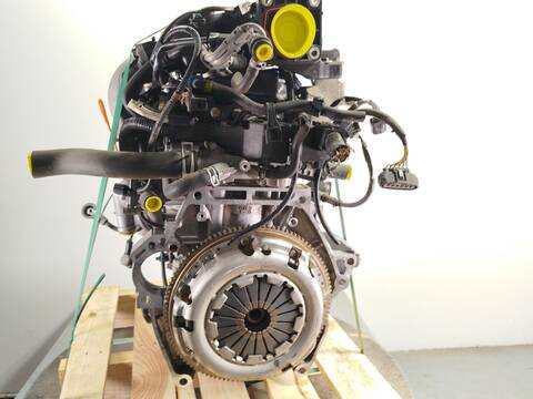 Foto 2ª: Motor Completo Honda Civic 1.4 FK1) HATCHBACK 83CV 61KW [L13Z1] (2009)