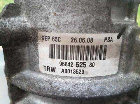 Foto 3ª: Bomba de Direccion Citroen C4 SX PICASSO 109CV 80KW [9HZ] (2009)