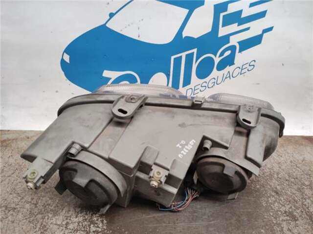 Foto 3ª: Faro Izquierdo Rover Serie 75 2.0 CDT CLASSIC [2.0 LTR. - 85 KW 16V CDT] [204D2]