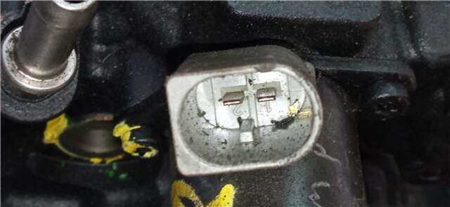 Foto 2ª: Bomba Inyeccion Mercedes Clase G 230 2.2 GLK 220 CDI 4-MATIC BE EDICIÓN LIMITADA (204.984) [2.2 LTR. - 125 KW CDI CAT]