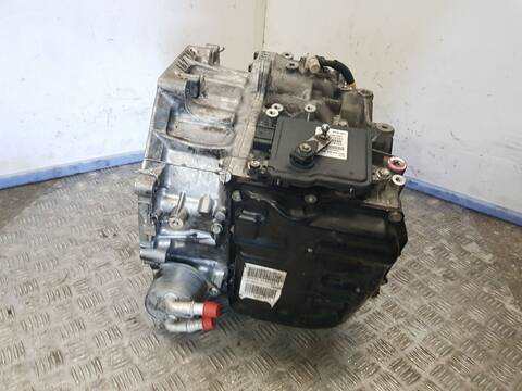 Foto 2ª: Caja Cambios Peugeot 3008 1.6 BLUEHDI 120 120CV 88KW [BHZ (DV6FC)] (2015)