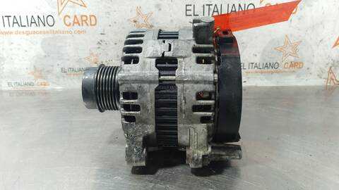 Foto 2ª: Alternador Citroen C6 EXCLUSIVE 204CV 150KW [TDUHZJ] (2007)