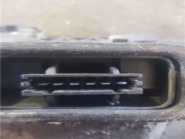 Foto 2ª: Piloto Trasero Derecho Seat Arosa 1.4 TDI [AMF]