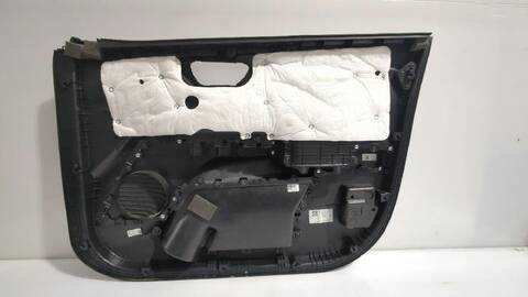 Foto 3ª: Tapizados Cartoneras Kia Stonic 1.0 T-GDI 101CV [G3LC G3LE] (2017)