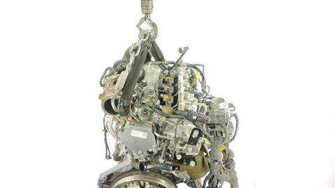 Motor Completo Opel Insignia 1.5 68)