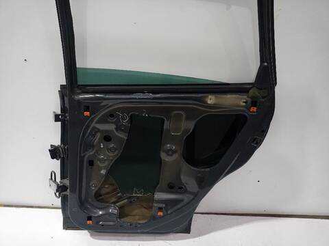 Foto 2ª: Puerta Trasera Derecha Seat Altea FAMILY 105CV [BXE] (2006)