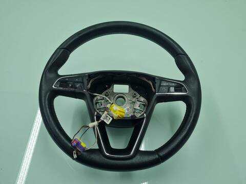 Volante Seat Leon I-TECH 105CV 77KW
