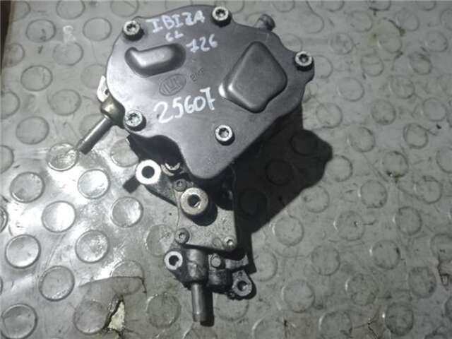 Depresor Freno Bomba Vacio Seat Ibiza 1.9 TDI