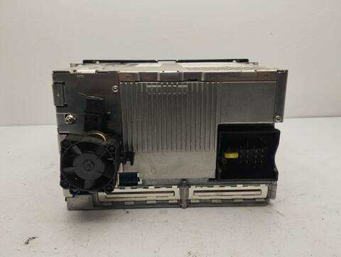 Foto 2ª: Sistema Audio Radio CD Bmw Serie 1 114 2.0 TD CAT BERLINA 177CV 130KW [N47D20A] (2009)