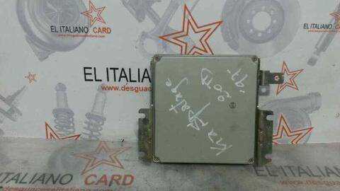 Foto 2ª: Centralita Motor ECU Kia Sportage 2.0 16V CAT 118CV 87KW (1994)