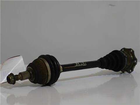 Transmision Delantera Izquierda Audi Tt 1.8 T COUPE 132KW) 180CV