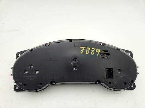 Foto 2ª: Cuadro de Instrumentos Saab 9-3 AERO 180CV 132KW SPORT HATCH [Z19DTR] (2008)