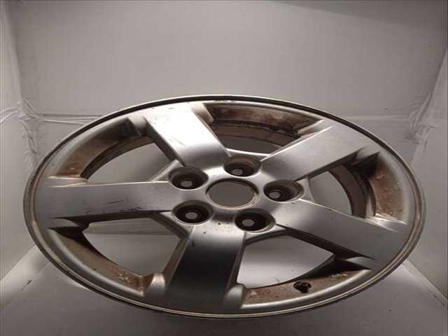 LLanta Aleacion Kia Sportage 2.0 CAT 141CV 104KW