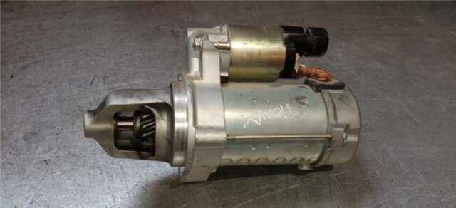 Foto 2ª: Motor de Arranque Honda Civic 1.0 COMFORT [1.0 LTR. - 93 KW VTEC CAT]