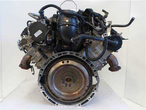 Foto 3ª: Motor Completo Mercedes Clase E 180 3.0 E 280 4-MATIC 211.092) BERLINA 231CV 170KW [G 272.944] (2007)