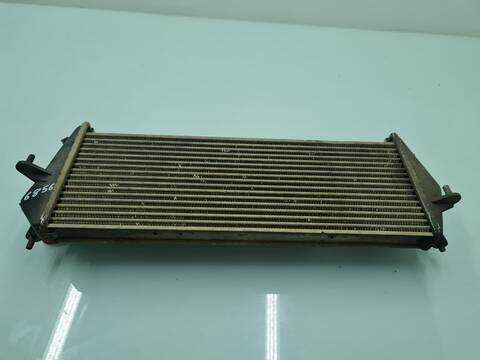 Intercooler Land Rover Defender 110 SE FAMILIAR 122CV 90KW