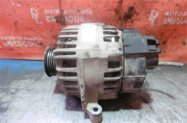 Foto 3ª: Alternador Fiat Brava 1.2 16V 80 [188 A5.000]
