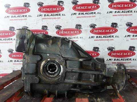 Diferencial Trasero Hyundai Santa Fe 2.0 GLS CRDI 113CV
