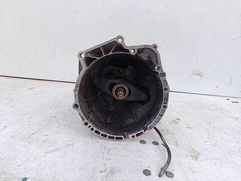 Foto 2ª: Caja Cambios Bmw Serie 3 315 318 I BERLINA 143CV 105KW [N46B20A] (2003)