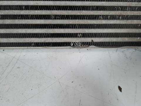 Foto 2ª: Intercooler Renault Megane LIMITED BERLINA 95CV 70KW III BERLINA 5 P [K9K R8] (2015)