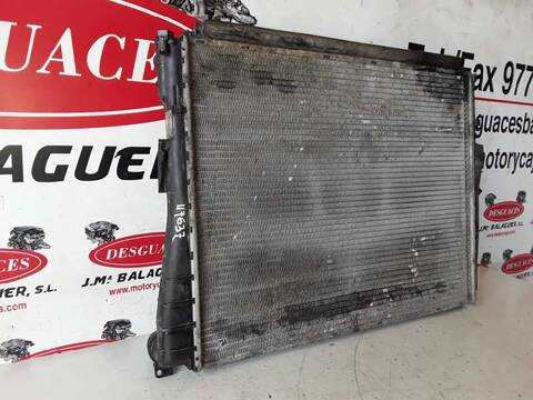 Foto 3ª: Radiador Motor Bmw Serie 3 315 320D 2 16V DIESEL CAT 150CV (1998)