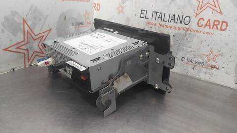 Foto 4ª: Sistema GPS Suzuki SX4 TAKUMI 135CV 99KW [D20AA] (2013)