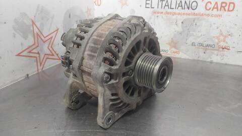 Alternador Nissan X-Trail XE 150CV 110KW T31)