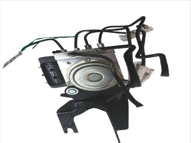 Abs Nissan Juke 1.6 DIG-T NISMO